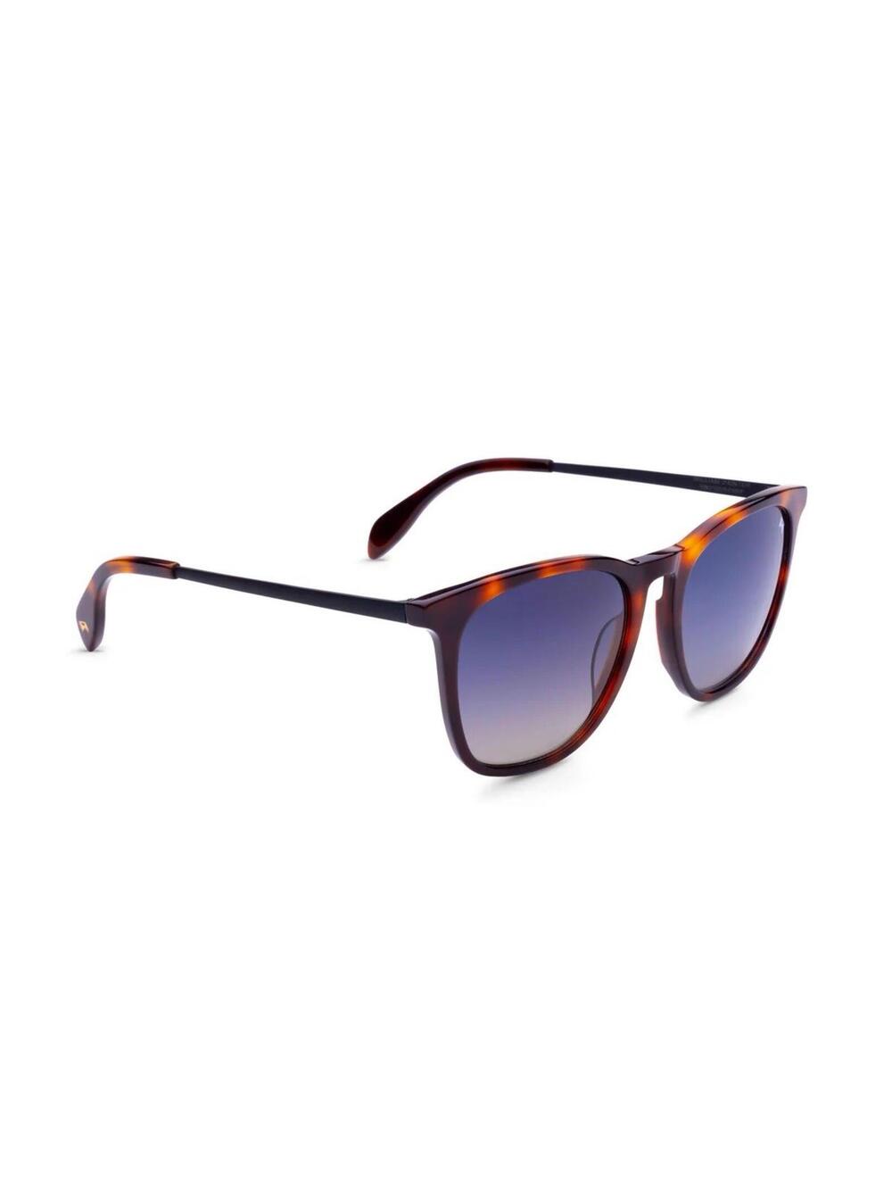 William Painter The Oasis Titanium Polarized Sunglasses Tortoise/Black Uv400 View 2